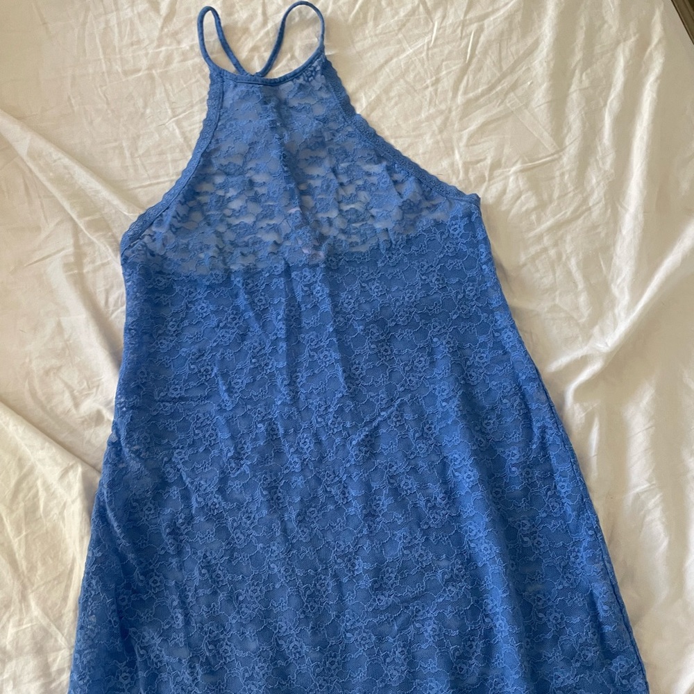 Vs lingerie dress